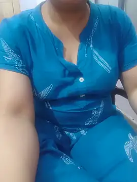 roshni agrawal0 online show from June 13, 6:50 pm