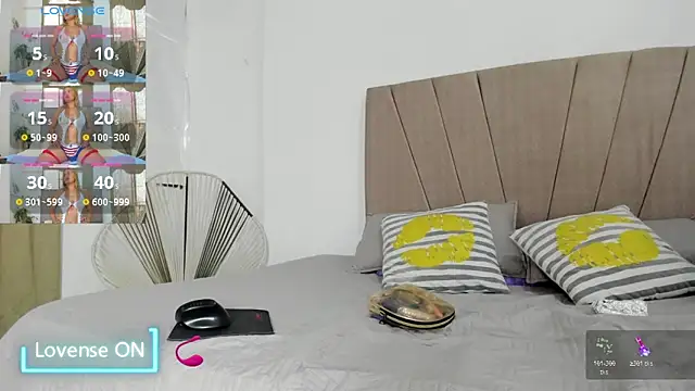 Lady miss    online show from November 13, 12:48 pm