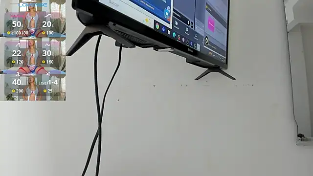 Lady miss    online show from February 12, 12:22 pm