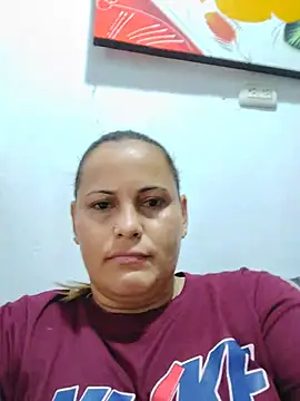 Lady miss    online show from July 26, 3:08 pm