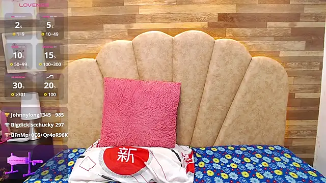 Snapshot of mariahsugarr chatting on March 2, 5:08 am mariahsugarr online show from March 2, 5:08 am