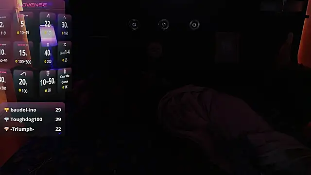 Snapshot of mariahsugarr chatting on May 31, 6:09 pm mariahsugarr online show from May 31, 6:09 pm