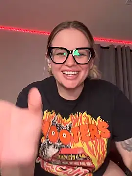 Charlies world online show from February 22, 8:07 pm