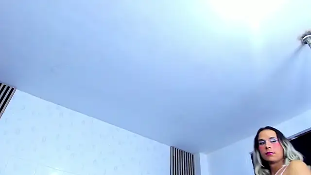 ZaiMoon  online show from February 20, 10:32 pm