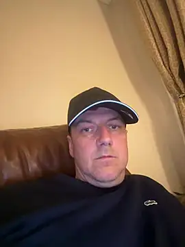 Eddiejeff online show from April 7, 10:42 pm