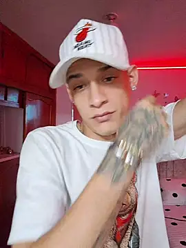 Ethanho0t online show from November 17, 6:41 am