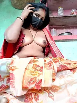 Snapshot of Falguni_Desai chatting on November 18, 1:33 am Falguni Desai online show from November 18, 1:33 am