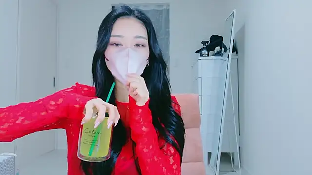 ramuchan desu online show from January 15, 12:37 am