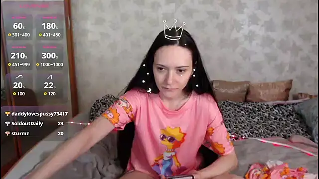 Just fuunny girl online show from May 16, 12:40 am