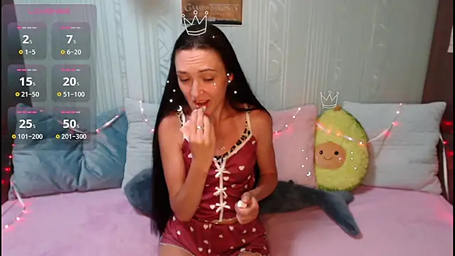 Just fuunny girl online show from June 15, 7:05 pm