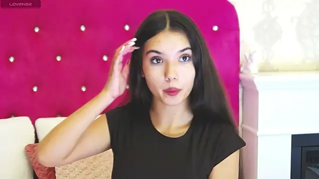 AlexisDevine online show from September 14, 4:33 am