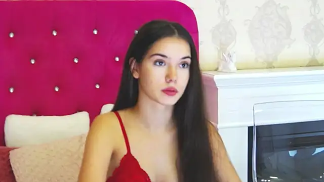 AlexisDevine online show from October 9, 4:21 am