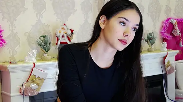 AlexisDevine online show from December 19, 5:25 am