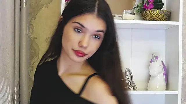 AlexisDevine online show from June 9, 4:35 am