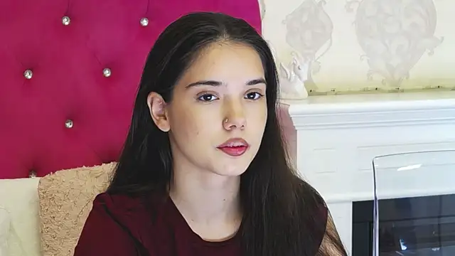 AlexisDevine online show from June 10, 4:23 am