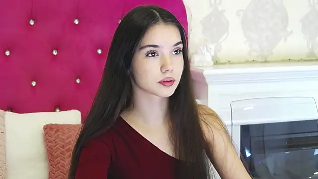 AlexisDevine online show from June 19, 4:28 am
