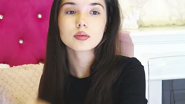 AlexisDevine online show from June 21, 4:26 am