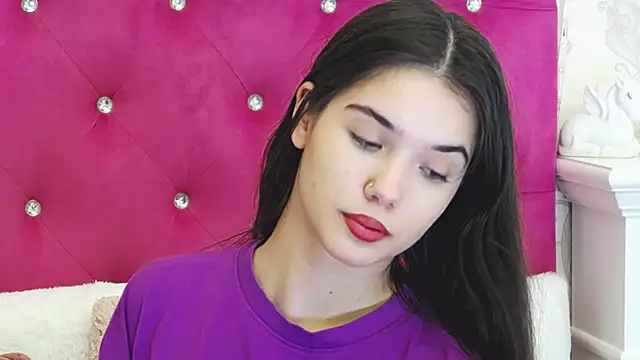 AlexisDevine online show from July 1, 4:25 am