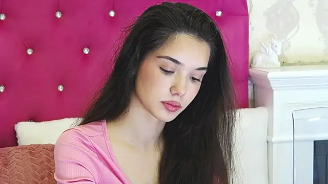 AlexisDevine online show from July 13, 4:26 am