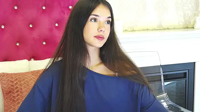 AlexisDevine online show from July 22, 4:26 am