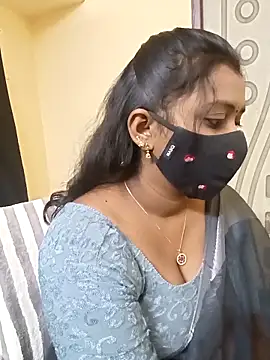 Pavani-Sexy online show from February 11, 9:58 am