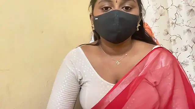 Pavani-Sexy online show from April 10, 6:56 pm