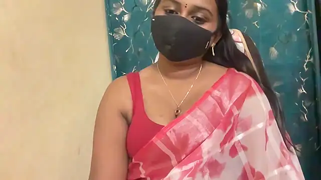Pavani-Sexy online show from April 28, 4:45 pm