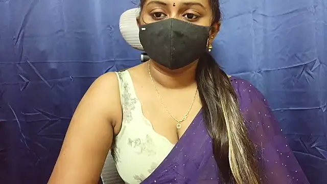 Pavani-Sexy online show from July 4, 4:29 am
