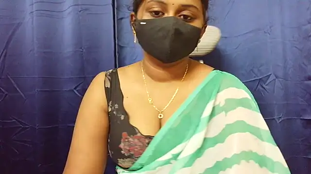 Pavani-Sexy online show from July 8, 4:28 am