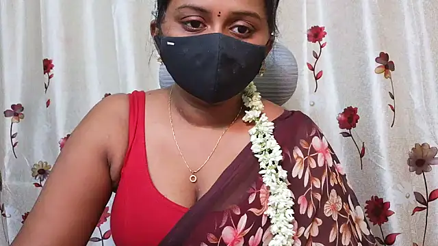 Pavani-Sexy online show from July 16, 4:40 am