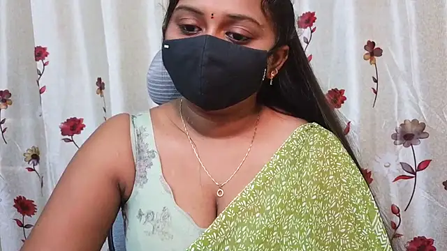Pavani-Sexy online show from July 18, 5:00 am