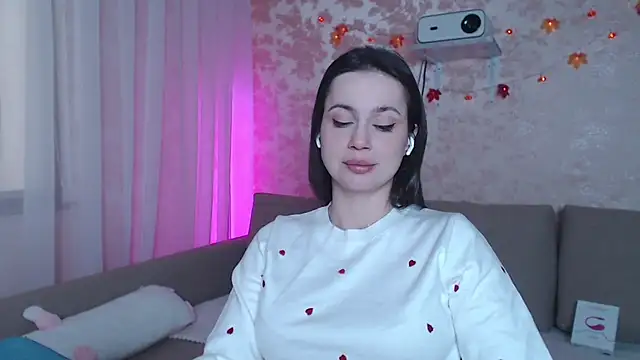 lustxSALLY online show from October 23, 6:13 am