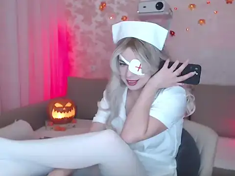 lustxSALLY online show from October 31, 4:08 pm