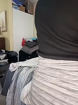 ALICIA X98 online show from February 16, 7:04 am