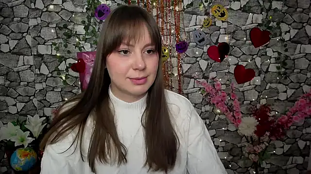 Amanda Bright  online show from October 29, 8:38 am