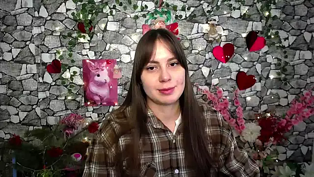 Amanda Bright  online show from January 19, 11:14 am