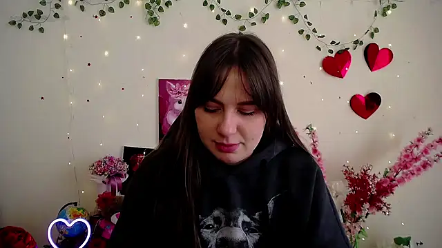 Amanda Bright  online show from February 28, 10:49 am