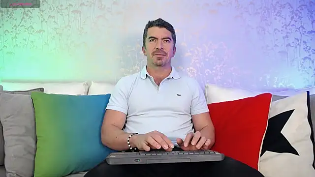 JuanKFit 45 online show from January 7, 1:13 pm