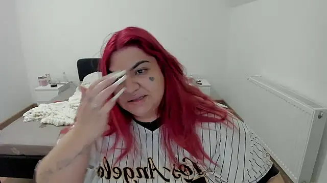 EvvaBBW online show from January 13, 9:31 pm