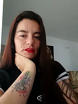 Demy Rhoades online show from May 1, 1:16 pm