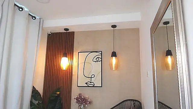 Lia Mar  online show from March 3, 6:03 pm