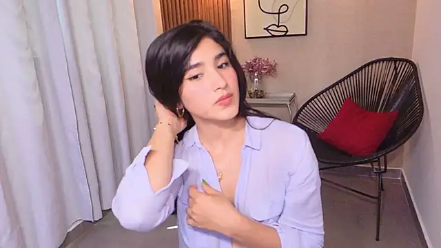 Snapshot of Lia_Mar_ chatting on May 15, 6:15 pm Lia Mar online show from May 15, 6:15 pm