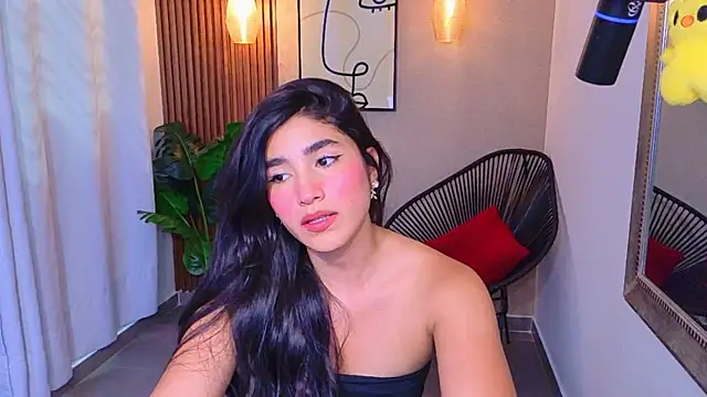 Snapshot of Lia_Mar_ chatting on May 28, 6:16 pm Lia Mar online show from May 28, 6:16 pm