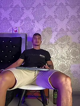 ThiagoBlaze online show from March 19, 10:41 am