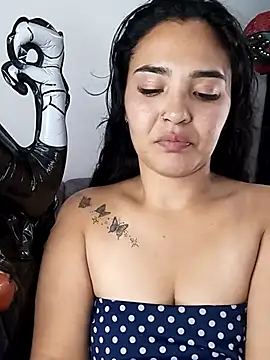 meli  brown online show from October 27, 12:15 am