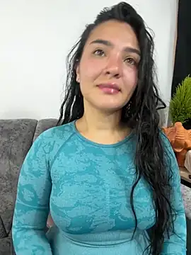 meli  brown online show from December 5, 4:21 am