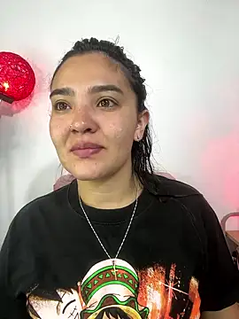 meli  brown online show from January 11, 3:33 am