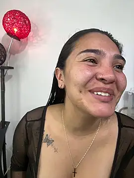 meli  brown online show from January 13, 1:33 am