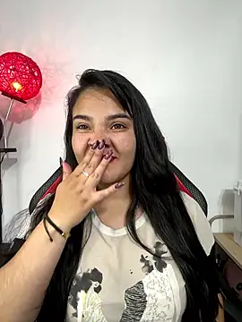 meli  brown online show from January 17, 1:10 am