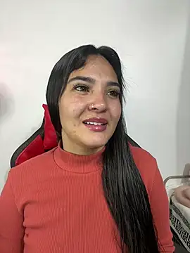 meli  brown online show from February 9, 8:40 am